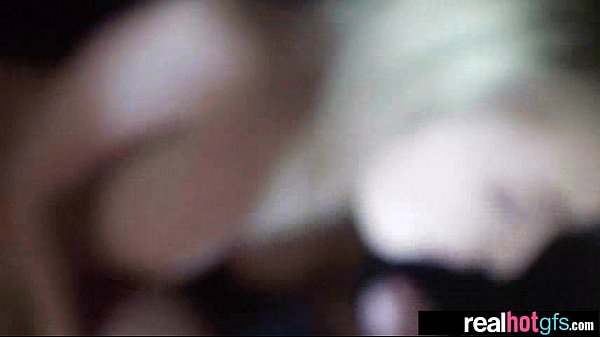 Naughty Hot GF Have Intercorse On Tape mov-22