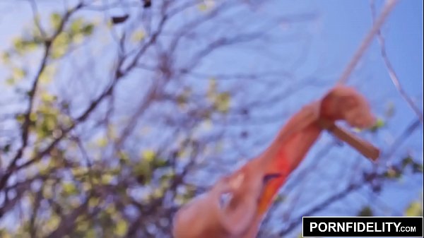 Download Video - PORNFIDELITY Sexy Redhead Bree Daniels Fucked Hard and Creampied