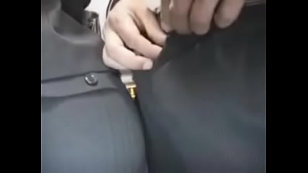 horney japanese elevator