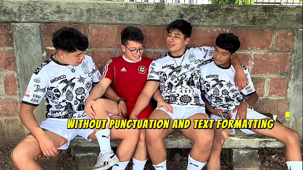 Jugando bajo el sol, uno se pone m&aacute;s caliente d...