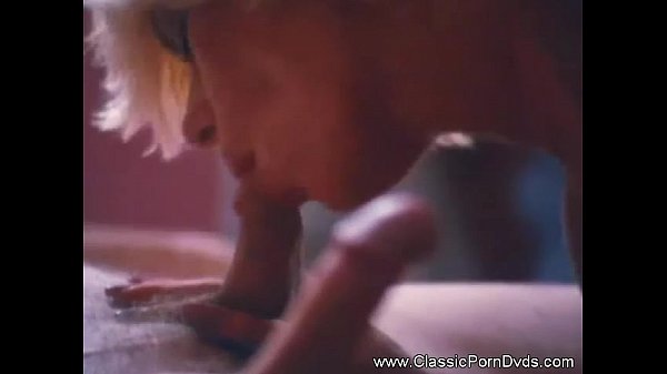 Having Fun With Classic Porn