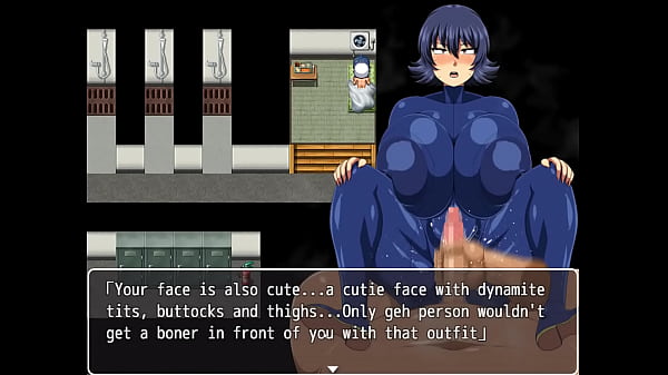 Download Video - Shipwrecked Spaceship Todoroki &lbrack;Monthly Patreon choice Hentai game&rsqb; Ep&period;9 JOI session with pervy zombies