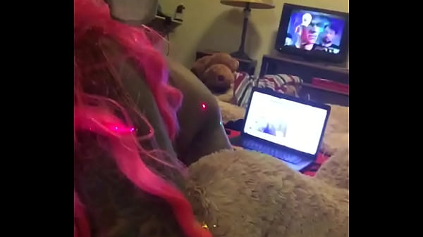 Giving Them My Ass On Camsoda Lmao I’m Stripper