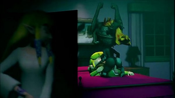 Princess Peach Porn