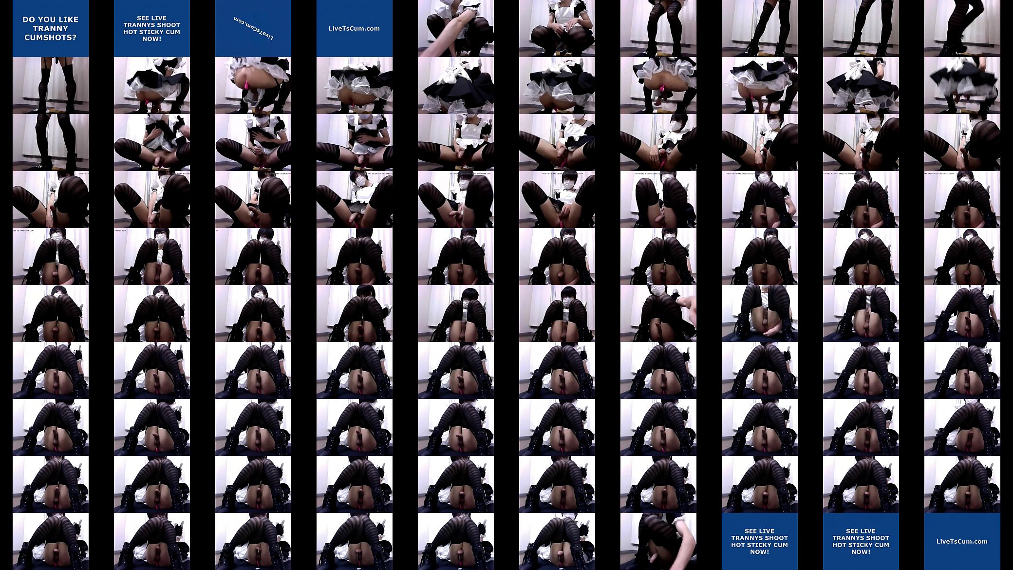 Asian CD Cum Drip 预览图