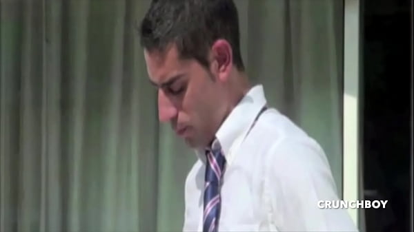 3 two traders fucking outdoor by two boys in su...