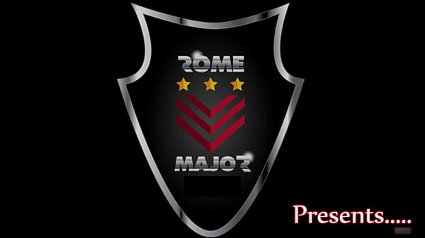 Big Ass & Tits! Rome Major Makes Richelle Ryan's Ass Bounce So Good!