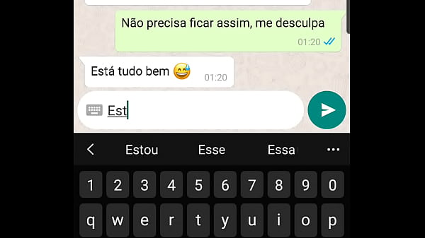 Download Video - Convecendo a MINHA TIA A FUDER COMIGO&excl;