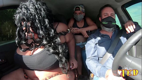 Download Video - Fernanda Freire na carona do Ted &num;36 a BBW com os maiores seios do Brasil - Ela Baez - Joao O Safado - Jhonny Gab - Higor Negrao