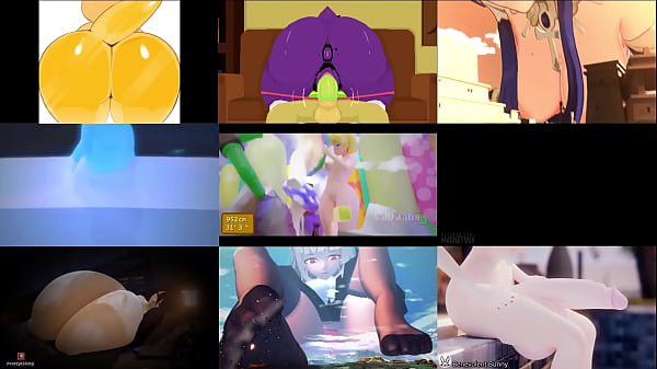 The Ultimate Growth Goon (Growth, Futa, Sex)