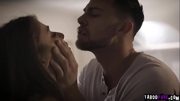 Seth pulls Gia close and make her suck his hungry cock!
