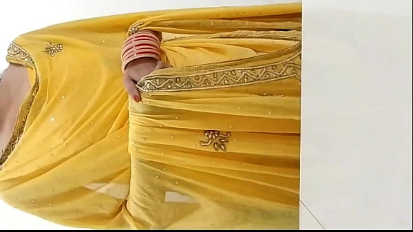 Chacha ne Bahu Rani se ki gandi baate aur nikal diya pani