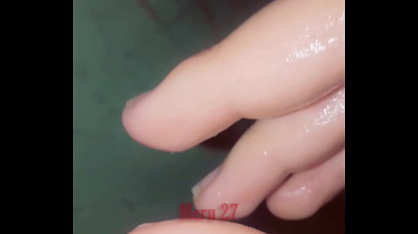 Estoy caliente y me derrito