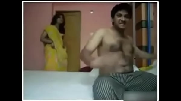 Desi Couples Honeymoon