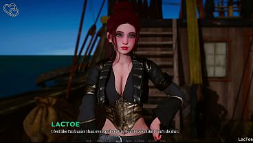 Eternum Part 167