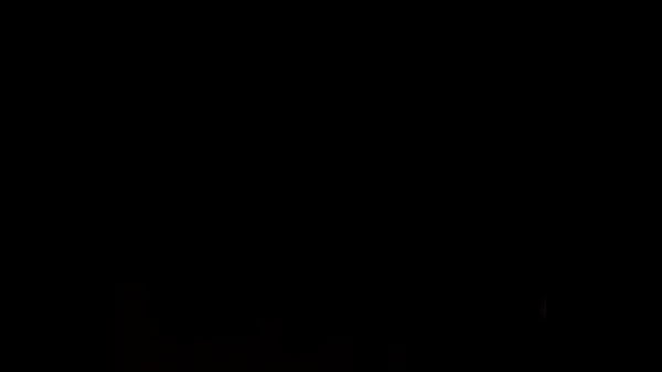 Petite Amie Sucer En Voiture