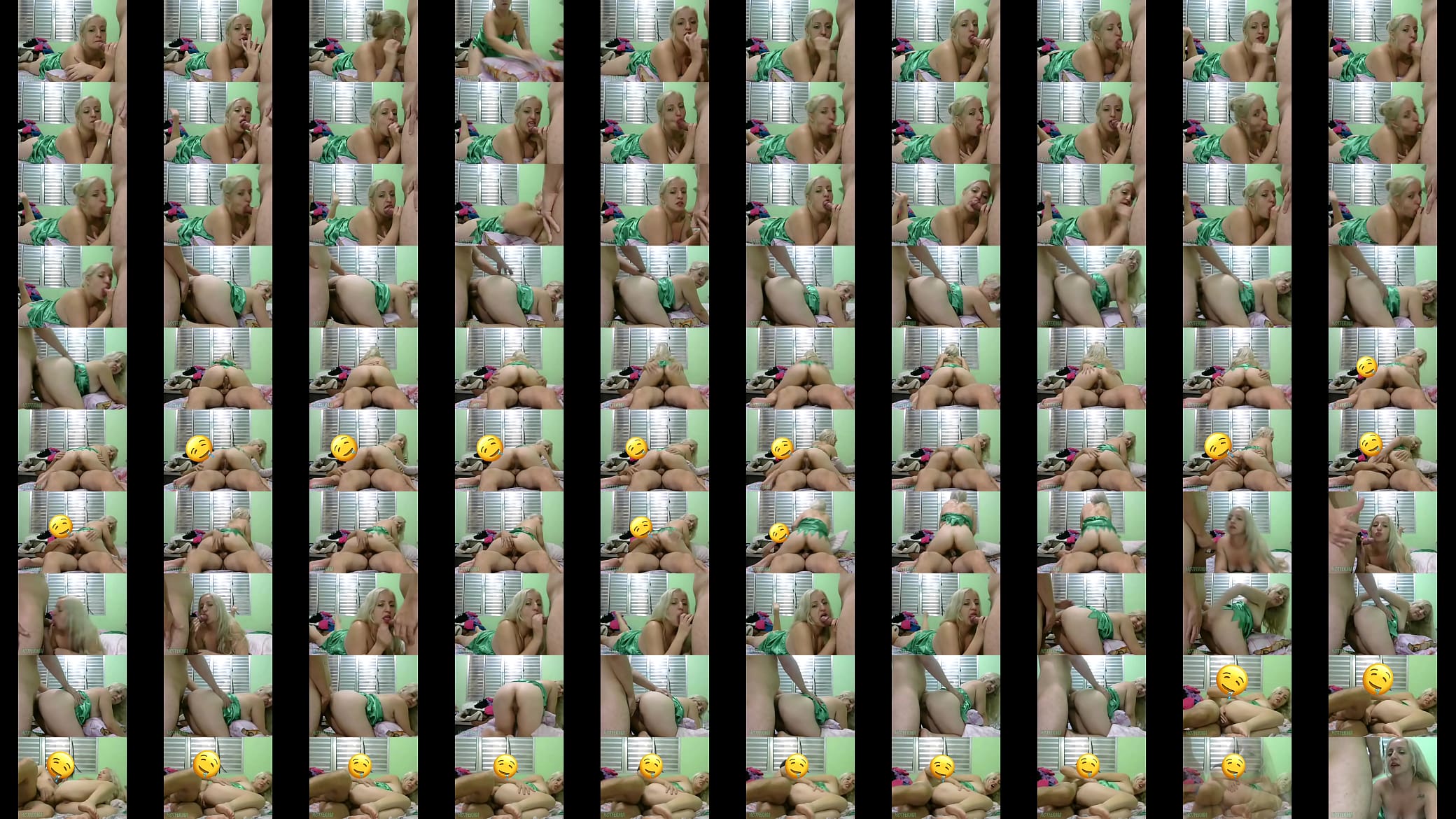 Gostosa fodendo vestida de Thinker Bell na webcam 预览图