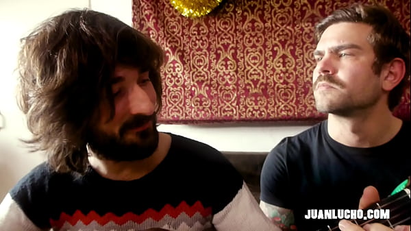 Christmas Wank