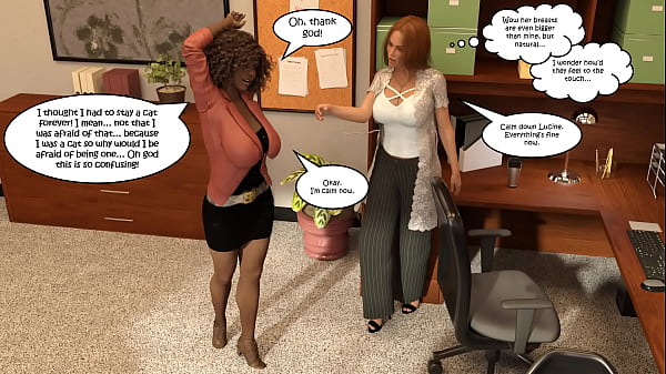 Office Party - Chapter 05