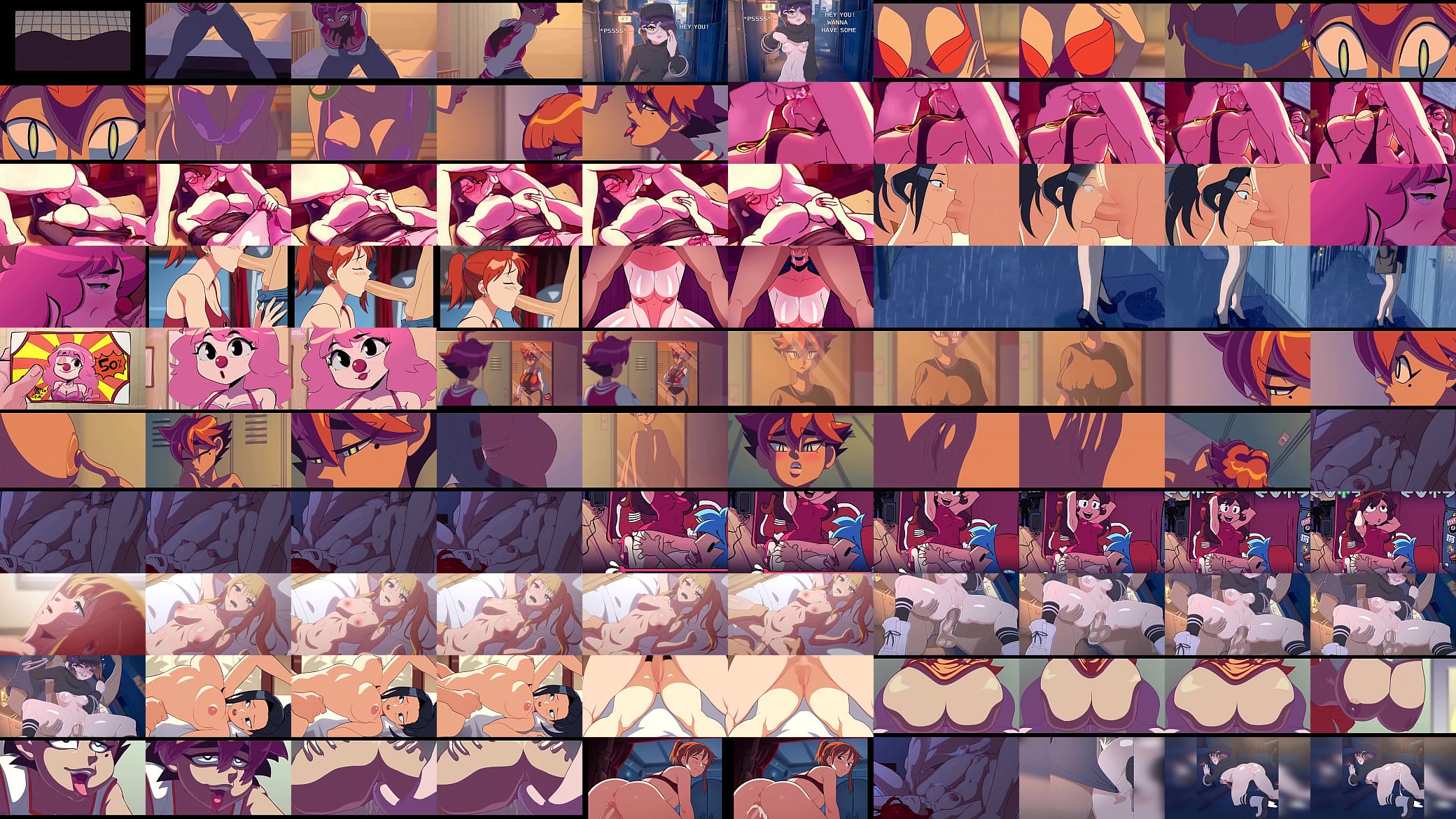 Animacion 2D Musica Compilado 预览图