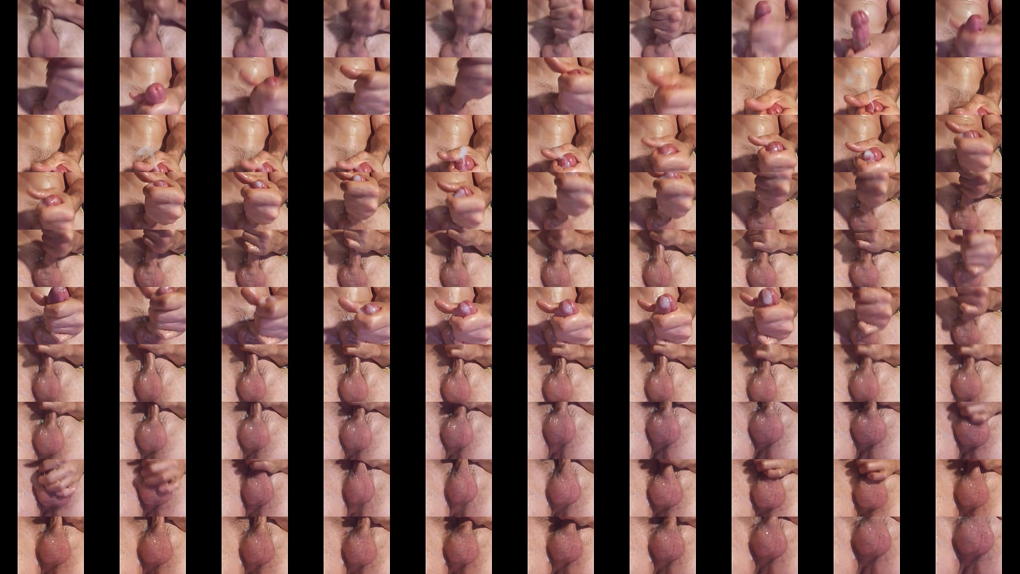 Cumming hard 预览图