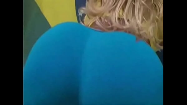 Barbara Ferraz Reine Du Coupé 2014