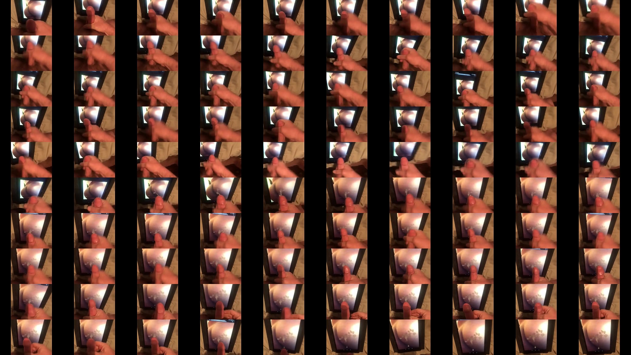 Tribute for iluvpussy 预览图