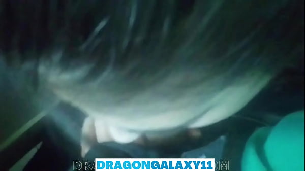hot milf touches my dick on the bus