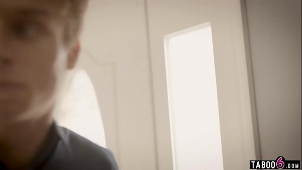 Teacher obsessed with one of his virgin teen students
