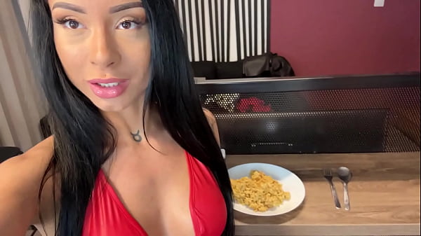 Slave Femdom Podcast Feeding