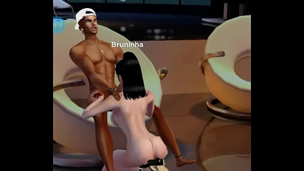 Imvu, married cheating while cuckold.