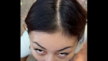 Risky Beverly Hills Blowjob - Nicole Doshi