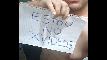 V&iacute;deo de verifica&ccedil;&atilde;o