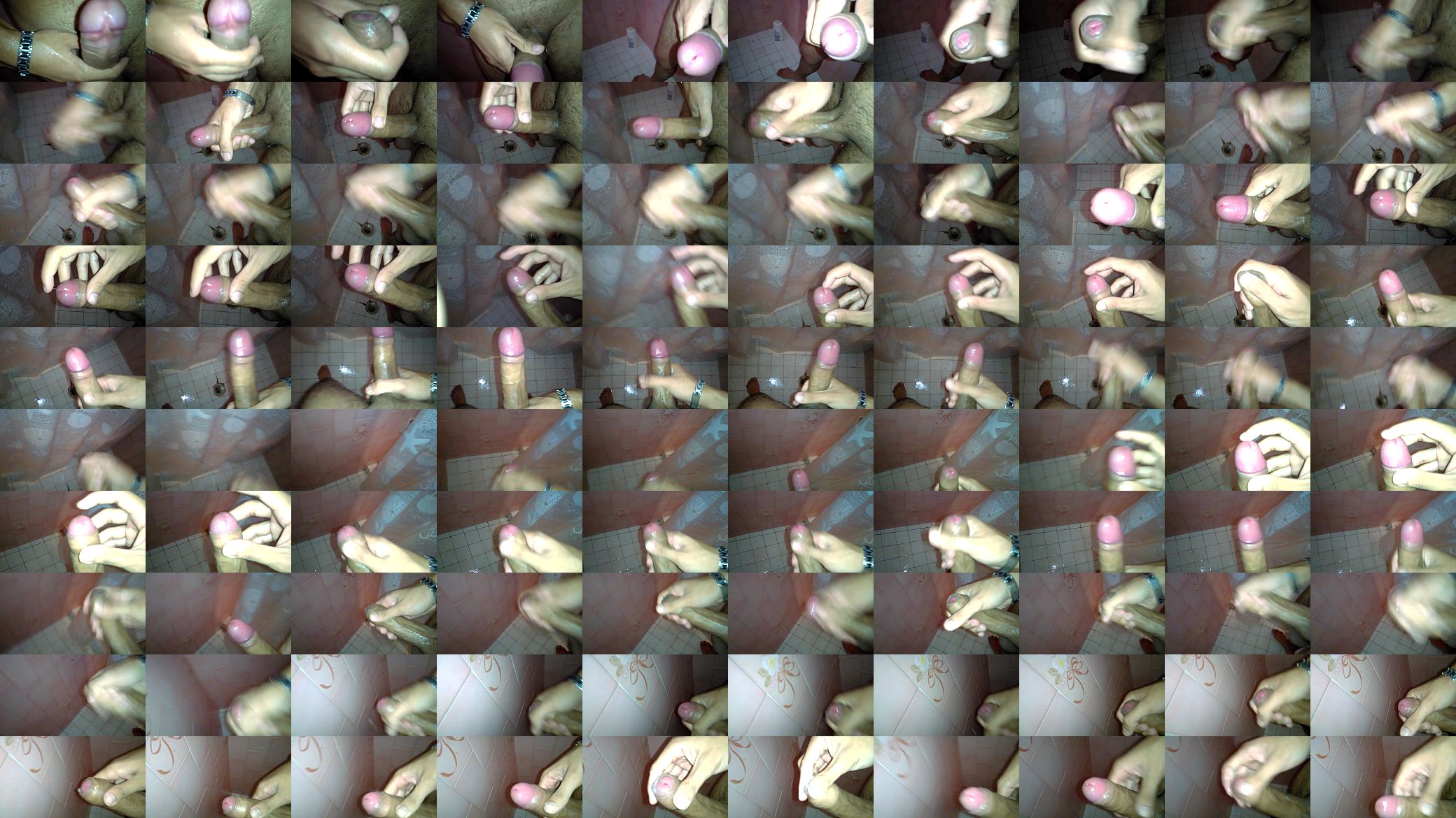 cumshot in the shower 预览图