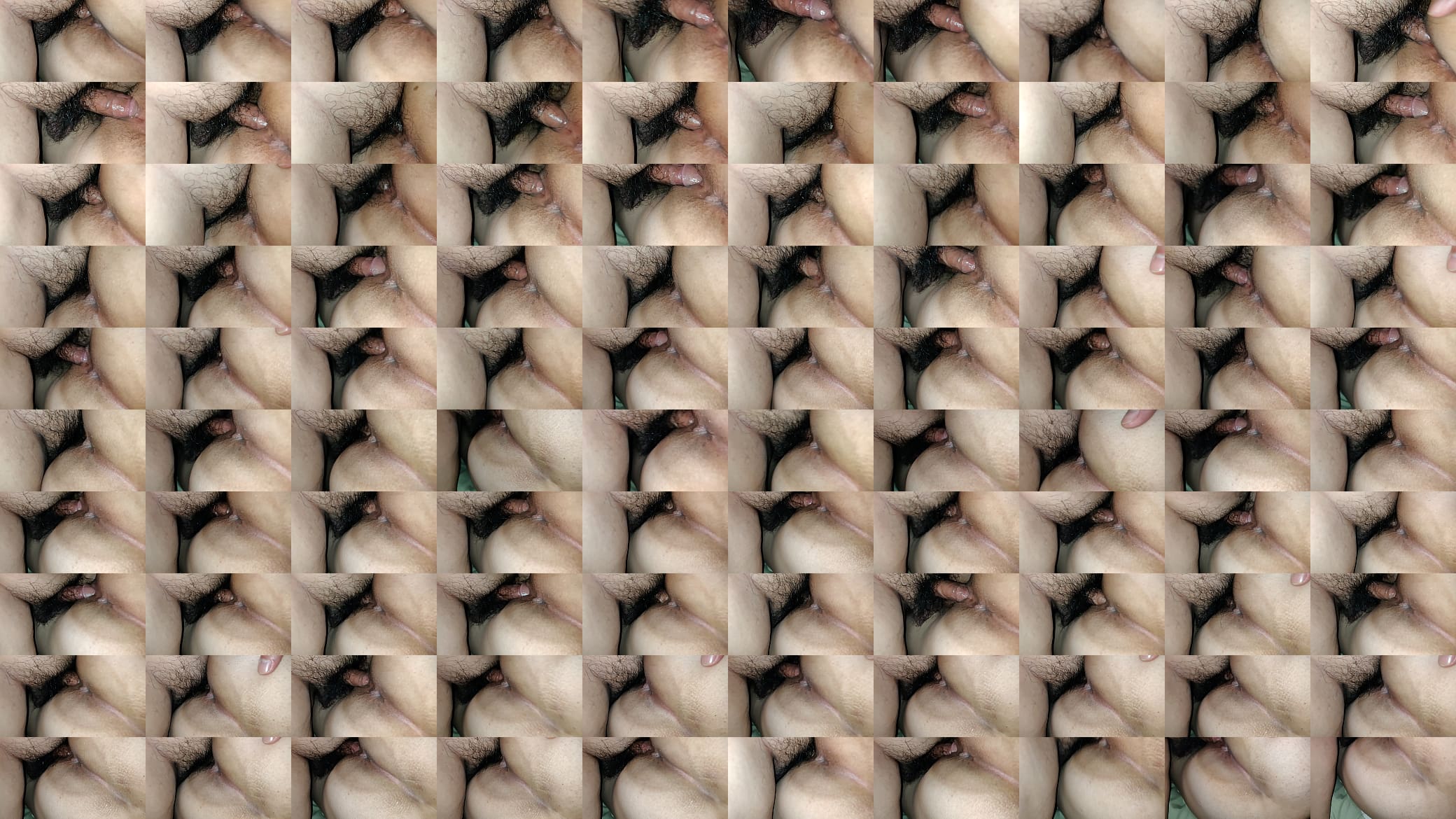 Fucking the wife from the side 预览图
