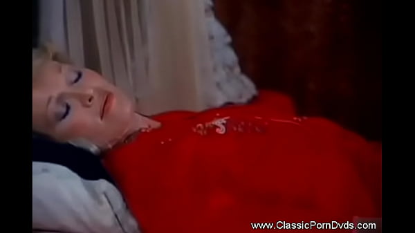 Classic Nurse Fantasy Film And Arousing Experience