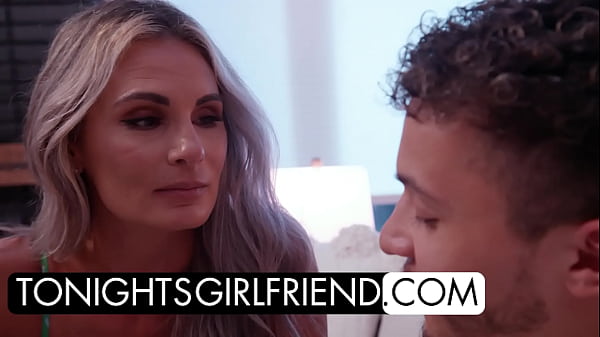 Mandy Rhea is the Milf of Tonights Girlfriend