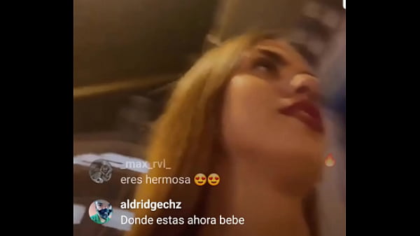 Sexy Spanish midget