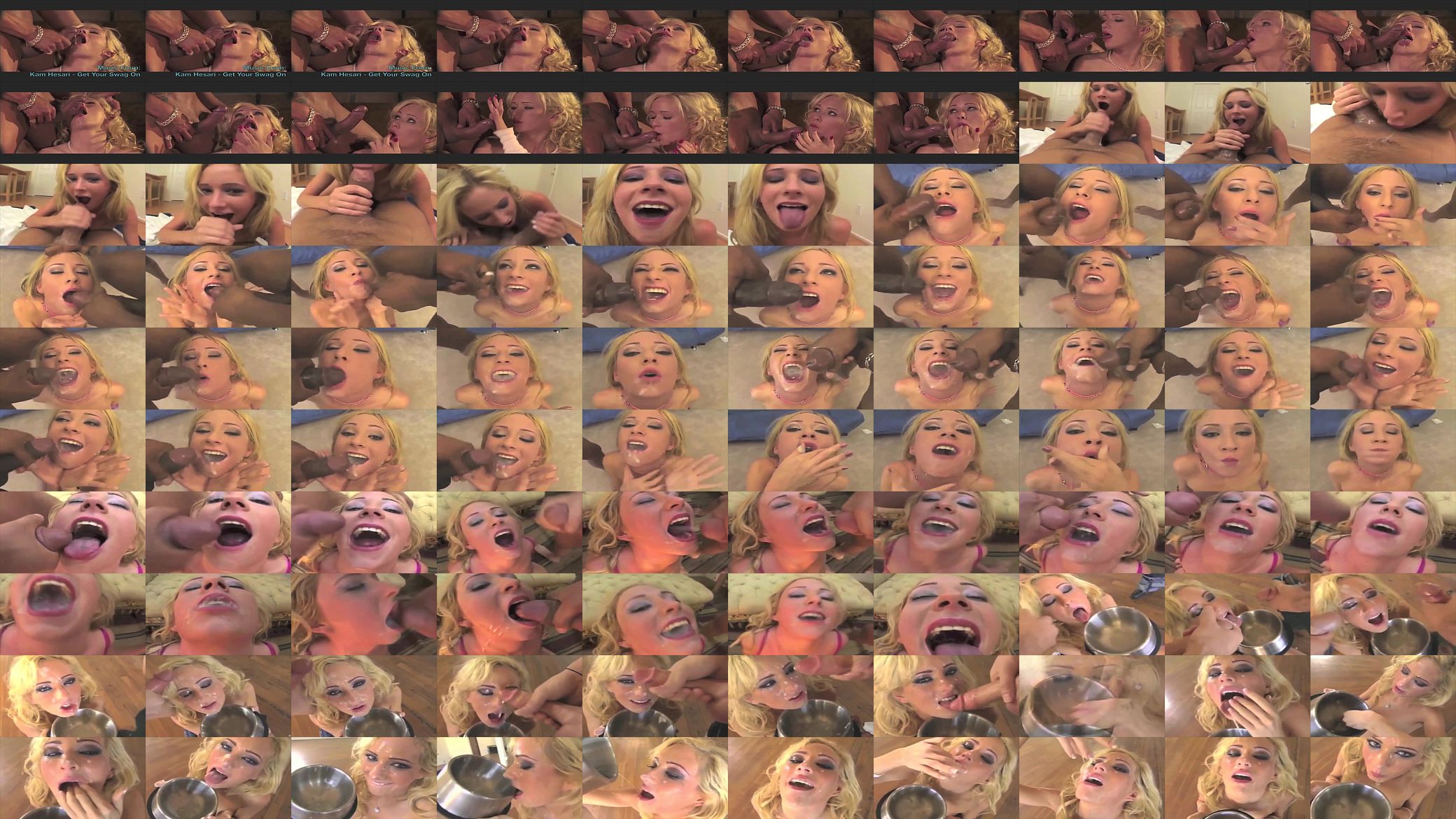 HILLARY SCOTT Cumpilation In HD (MUST SEE! http://goo.gl/PCtHtN) 预览图