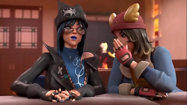 Hope getting naughty in class