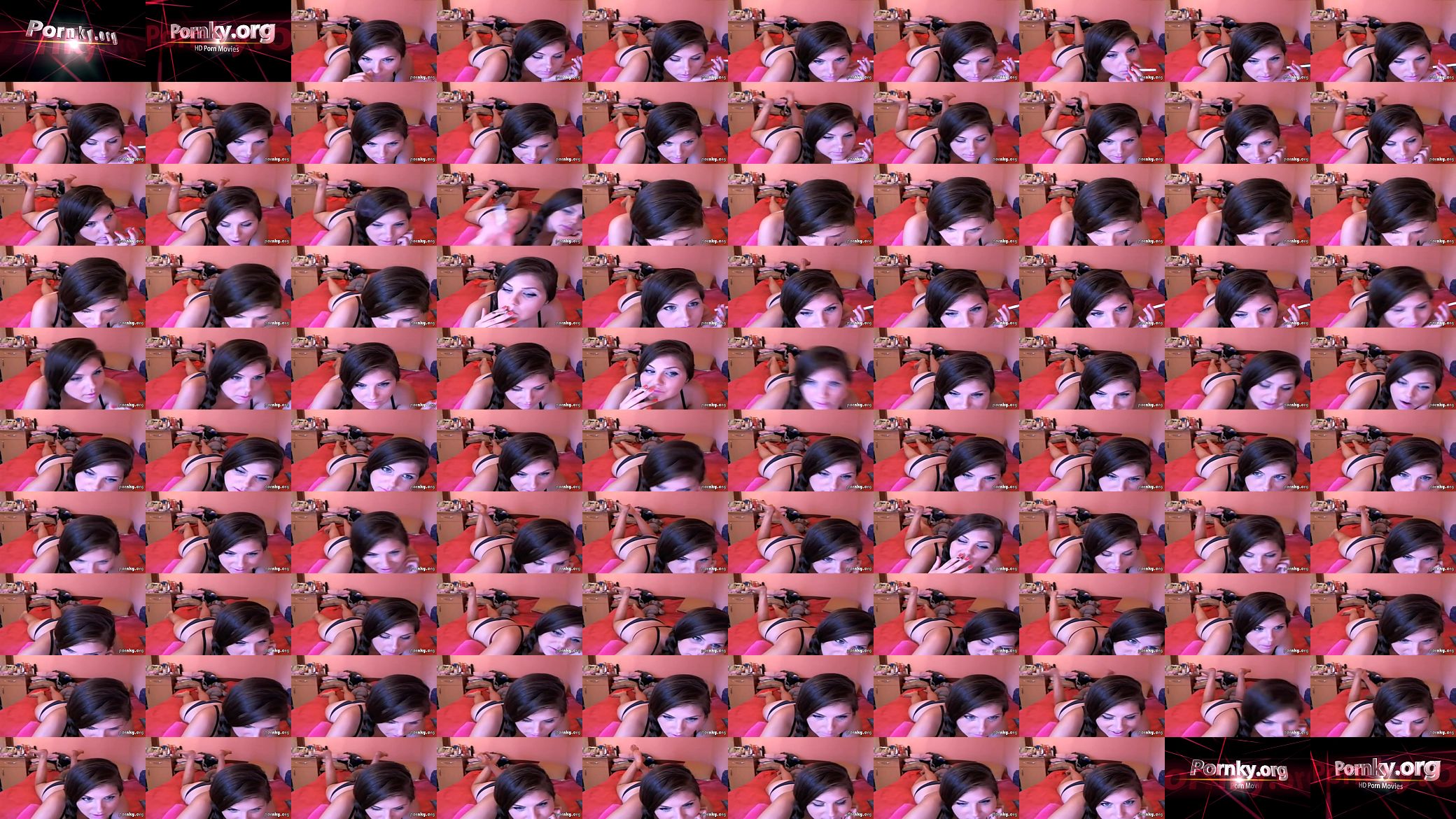 Lenient Teen First Web Cam 预览图