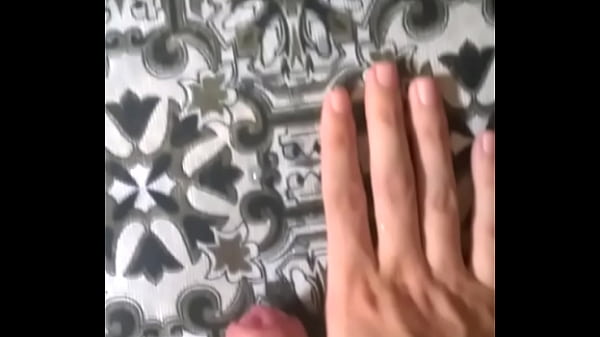 Download Video - Cumshot slow motion