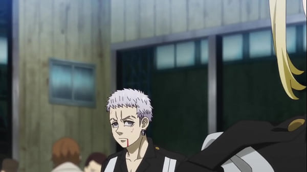 Tokyo EP 19 Dublado (HD)