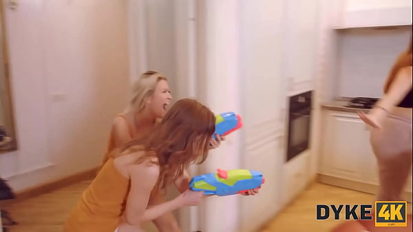 Download Video - DYKE4K&period; Sad&comma; Wet and Juicy