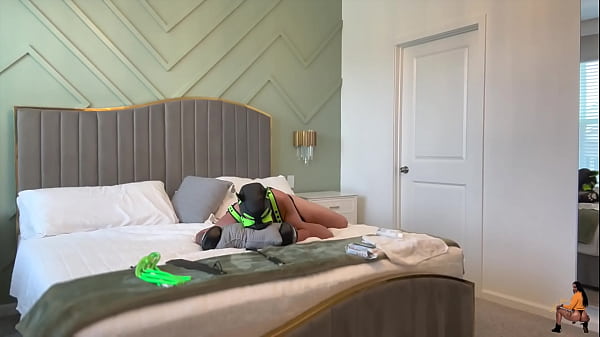 Spanking and Pegging Punishment for a "Not So" GoodBoiPup