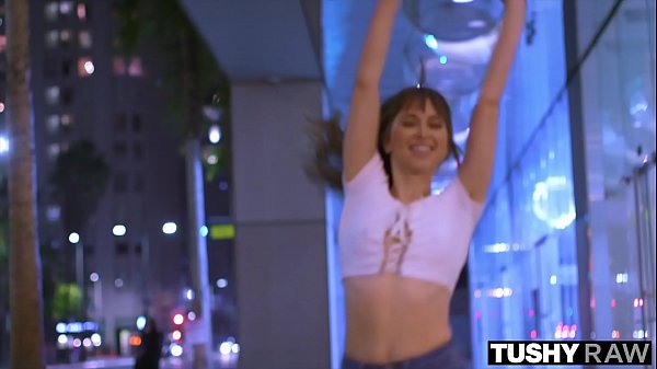 TUSHYRAW Riley Reid Has The Most Amazing Anal Sex Ever