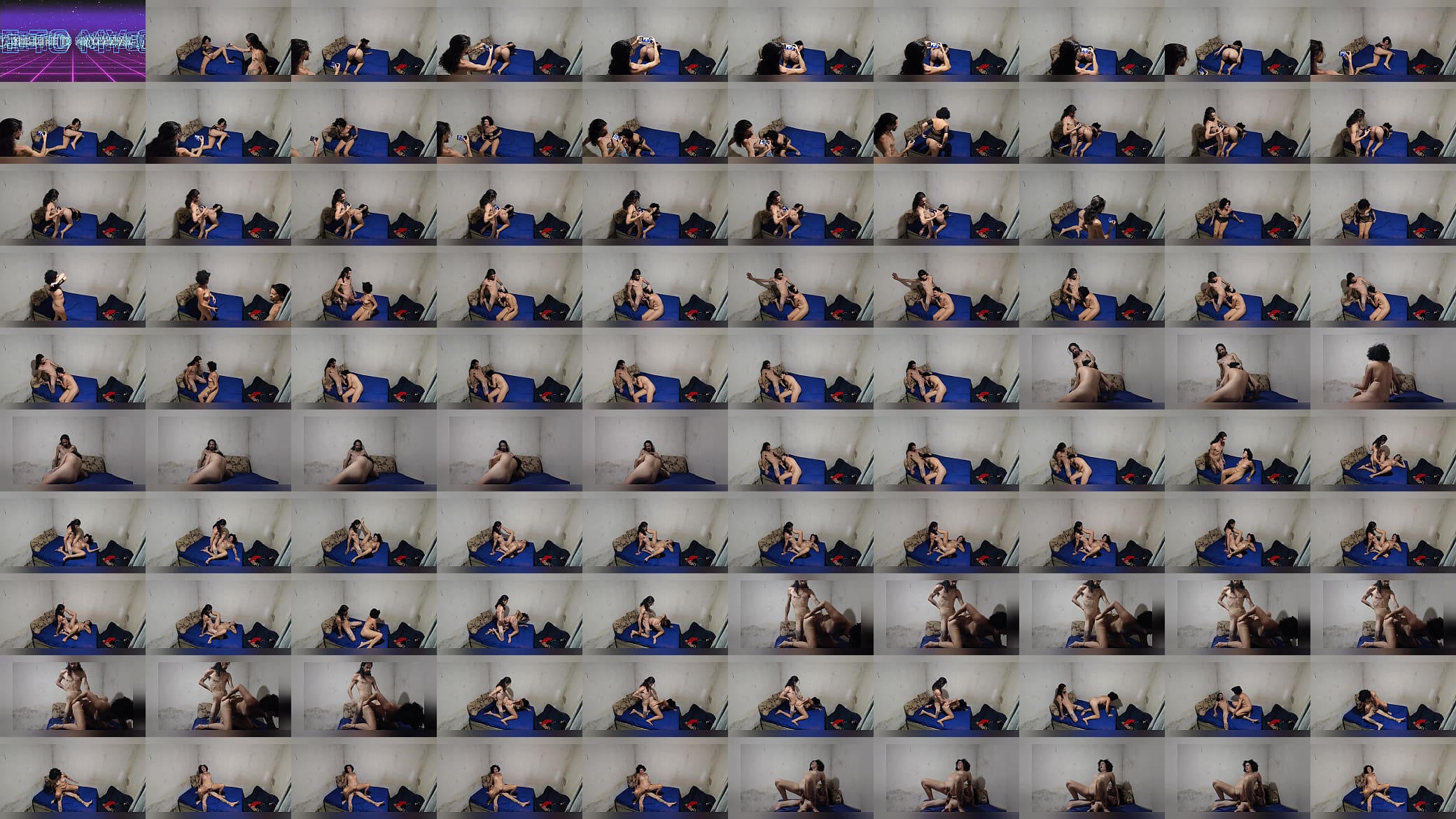 Pedi pro meu vizinho tirar umas fotos, acabei tomando no cu com com for&ccedil;a 预览图