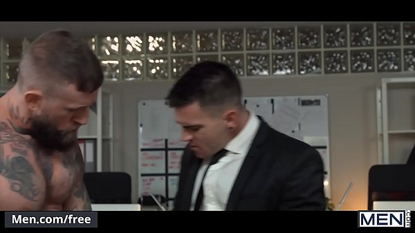 Download Video - &lpar;Paddy O'Brian&comma; Troy Daniels&rpar; - Putting the ASS in Assistant Part 3 - Men&period;com