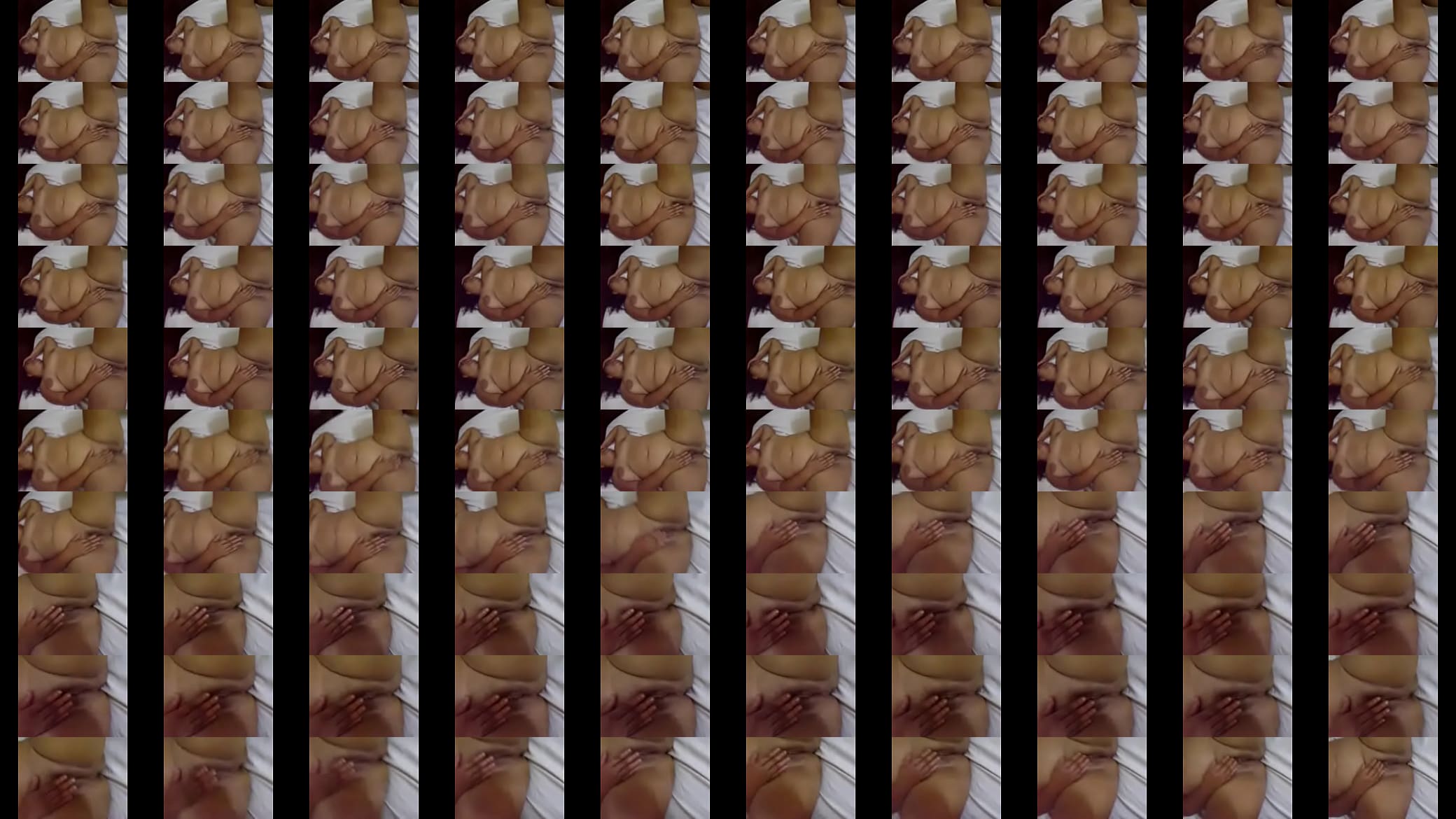 Susan Masturbates 预览图