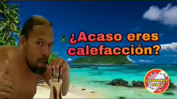 Mi profesor se pone ansioso y mete un baile bien perron